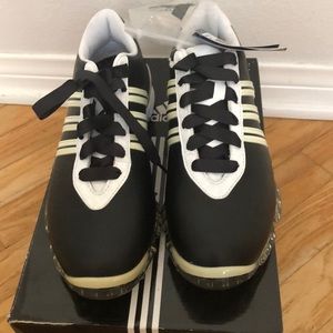 Adidas Signature Paula Golf Shoes